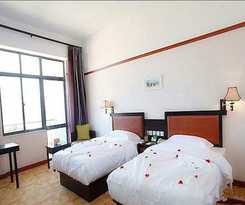 Hotel Maple Palace Hotel - Kunming