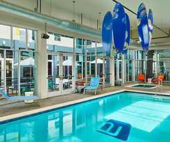 Hotel Aloft Austin Northwest