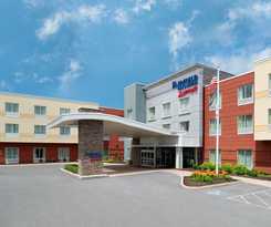 Hotel Fairfield Inn and Suites Dubois