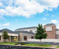 Hotel Four Points By Sheraton Bentonville