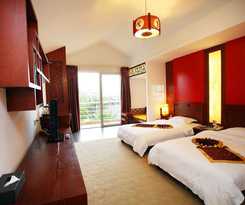 Hotel Jade Time Villa Hotel Tengchong