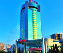 Hotel Yunnan hongta hotel