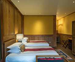 Hotel Songtsam Linka Shangri-la