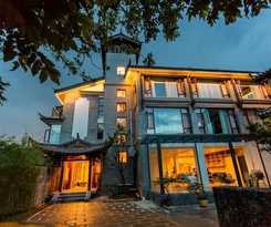 Hotel Wangshan Travelling With