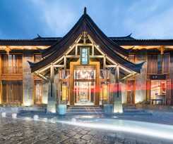 Hotel Shilily Travelling Lugu Lake