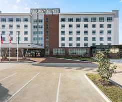 Hotel Four Points By Sheraton Houston Energy Corridor