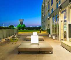 Hotel Aloft Plano