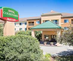 Courtyard By Marriott Boston Westborough