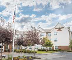 Hotel Residence Inn Albany Washington Avenue