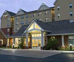 Hotel Residence Inn By Marriott Cincinnati North/west Chester