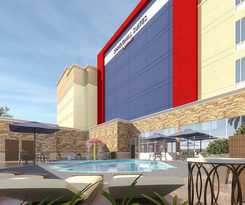 Hotel SpringHill Suites Fayetteville Fort Liberty