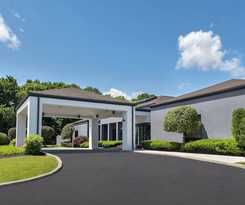 Hotel Courtyard by Marriott Poughkeepsie