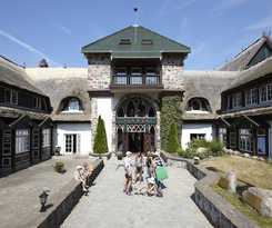 Hotel Forsthaus Damerow