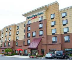 Hotel TownePlace Suites by Marriott Harrisburg West/Mechanicsburg