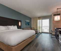 Hotel Residence Inn By Marriott Myrtle Beach Oceanfront
