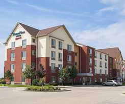 Hotel TownePlace Suites Des Moines Urbandale