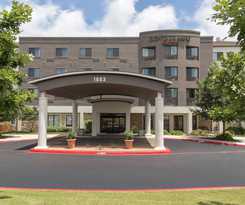 Hotel Courtyard by Marriott San Antonio North/Stone Oak at Legacy