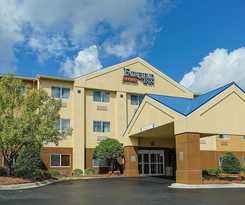 Hotel Fairfield Inn Tallahassee North/I-10