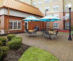 Hotel Residence Inn By Marriott East Rutherford Meadowlands