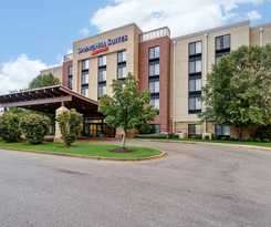 Hotel Springhill Suites By Marriott Louisville Airport
