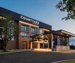 Hotel Courtyard By Marriott Cincinnati Airport South/florence