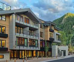 Hotel W Aspen