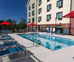 Hotel Towneplace Suites By Marriott Florence