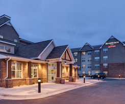 Residence Inn By Marriott South Bend Mishawaka