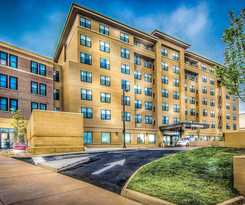 Hotel Residence Inn by Marriott Charlottesville Downtown