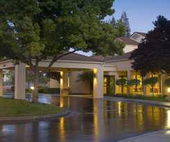 Hotel Courtyard by Marriott San Jose Cupertino