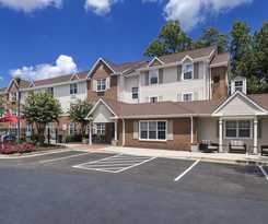 Hotel Towneplace Suites By Marriott Kennesaw