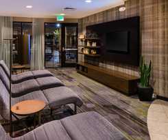 Hotel Courtyard By Marriott San Luis Obispo