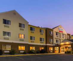 Fairfield Inn and Suites Billings