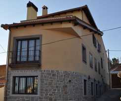 Hotel La Vieja Usanza