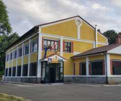 Cara Norte