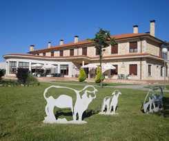 Hotel El Prado De Las Merinas