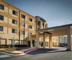 Hotel Courtyard by Marriott Atlanta Airport West