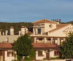 Hotel Sierra Hidalga