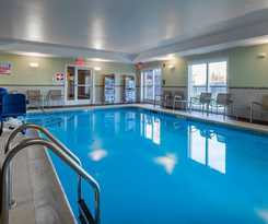 Hotel Springhill Suites By Marriott Boston Devens Common Center