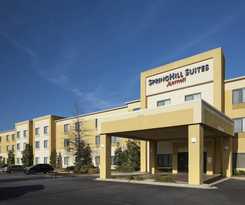 Hotel Springhill Suites By Marriott Columbus