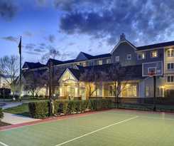 Hotel Residence Inn Marriott Chester
