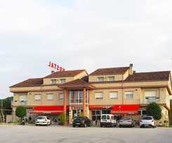 Restaurante O Mirador