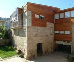 Casa Rural Vilaboa
