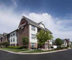 Hotel Residence Inn By Marriott Kansas City Overland Park