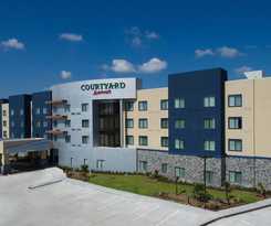 Hotel Courtyard Houston Katy Mills