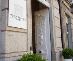 Villa Blanca
