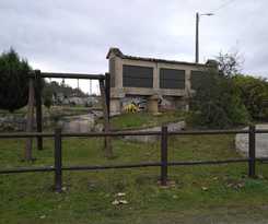 Caserío De Fontes