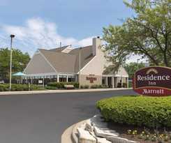 Residence Inn By Marriott Chicago Deerfield