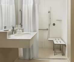 Hotel Springhill Suites By Marriott Indianapolis Carmel