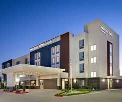 Hotel SpringHill Suites Oklahoma City Midwest City/Del City